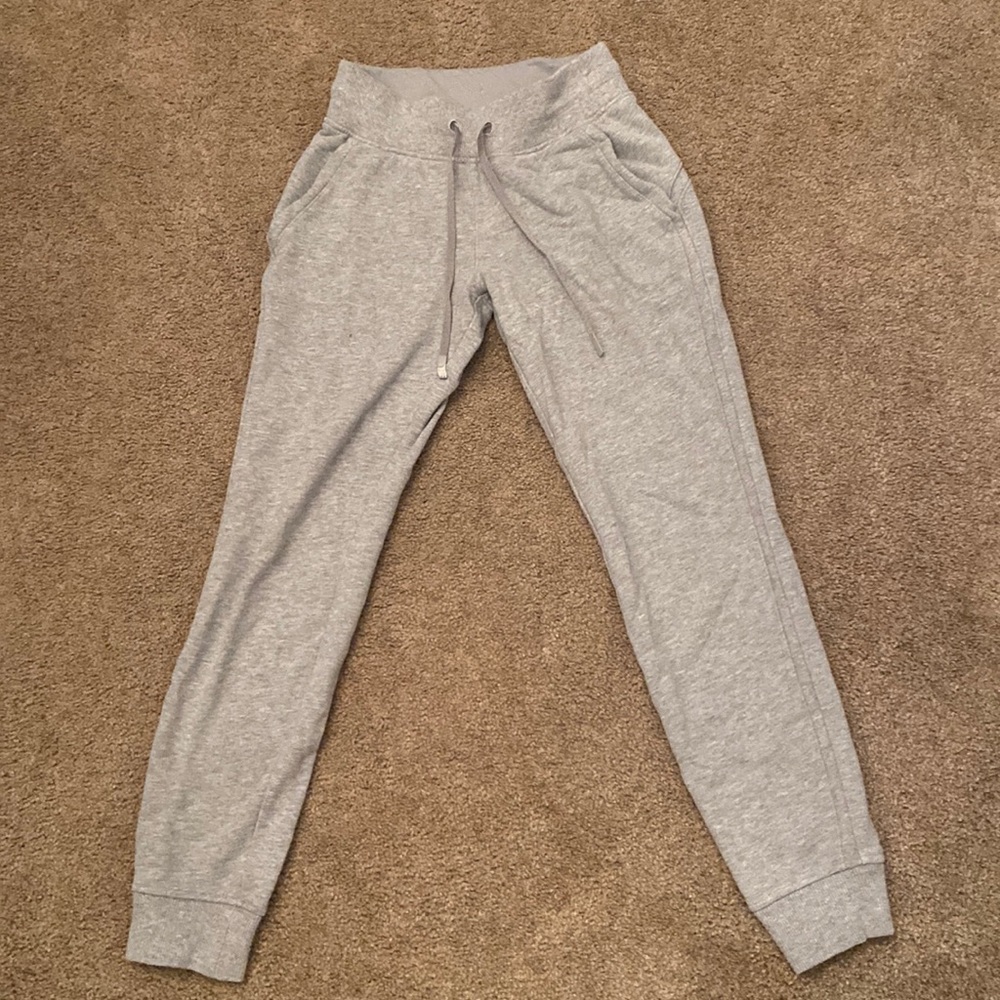 Lululemon sweatpants